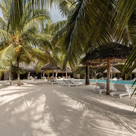 The Loop Beach Resort (Adults Only)-3